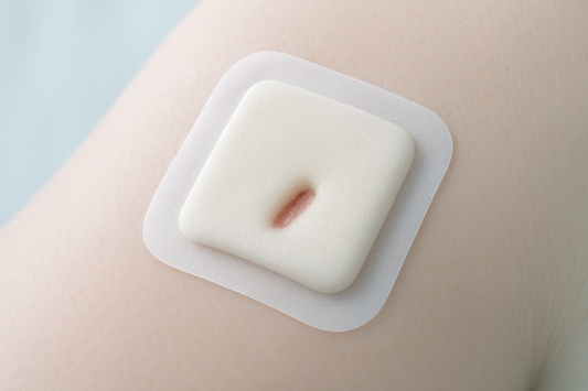 Navigating Delicate Terrain: Advanced Strategies for Sensitive Skin Wound Care