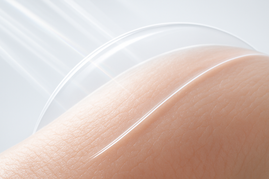 Unveiling Advanced Skin Protection: High-Endurance Barriers for Damaged Skin