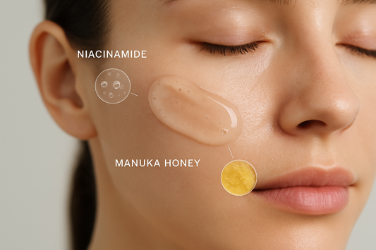 Beyond the Basics: Unlocking Superior Skin Recovery with Advanced Post-Procedure Care