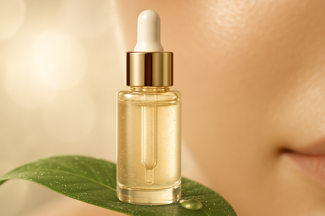 Unlock Youthful Radiance: The Science of Regenerative Serums for Ultimate Skin Renewal