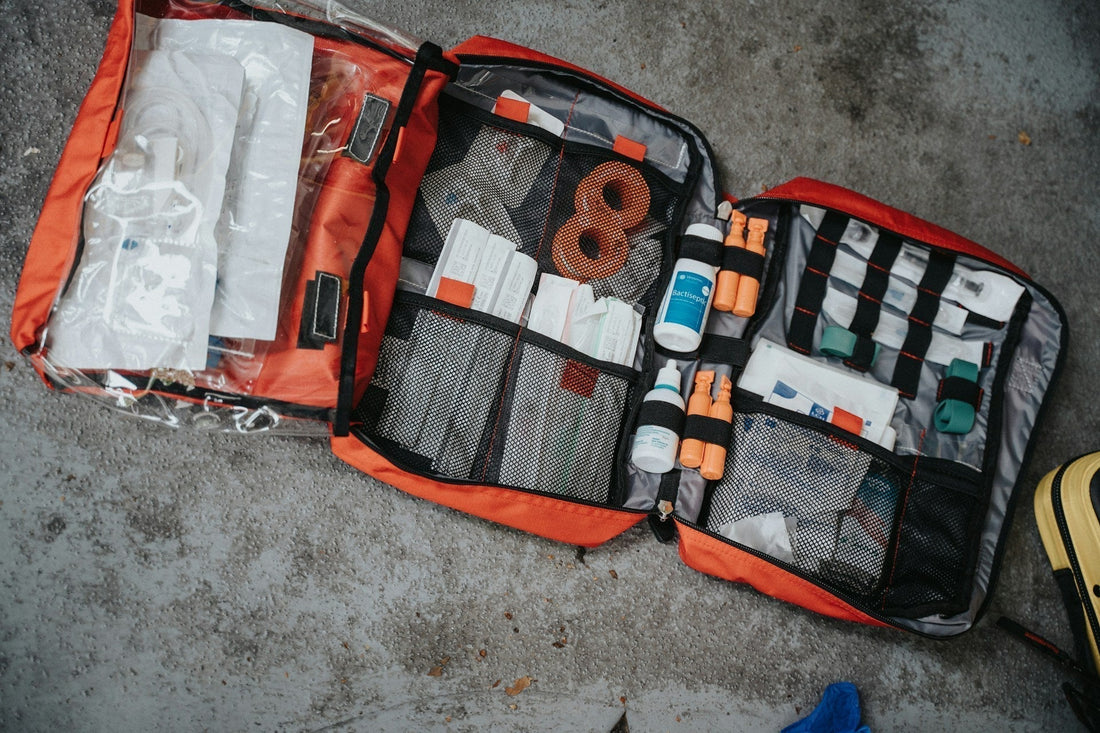 Choosing Ostomy Care Supplies for the Rainy Months