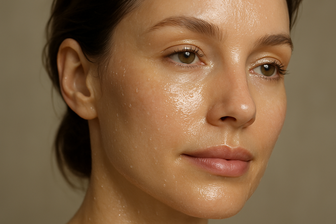 Beyond Surface-Level: Unlocking Lasting Radiance with Advanced Deep Hydration and Firming Skincare