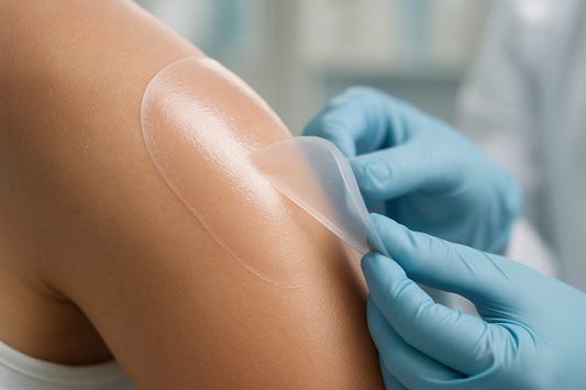 Mastering Skin Protection: The Ultimate Guide to No-Sting Barrier Films
