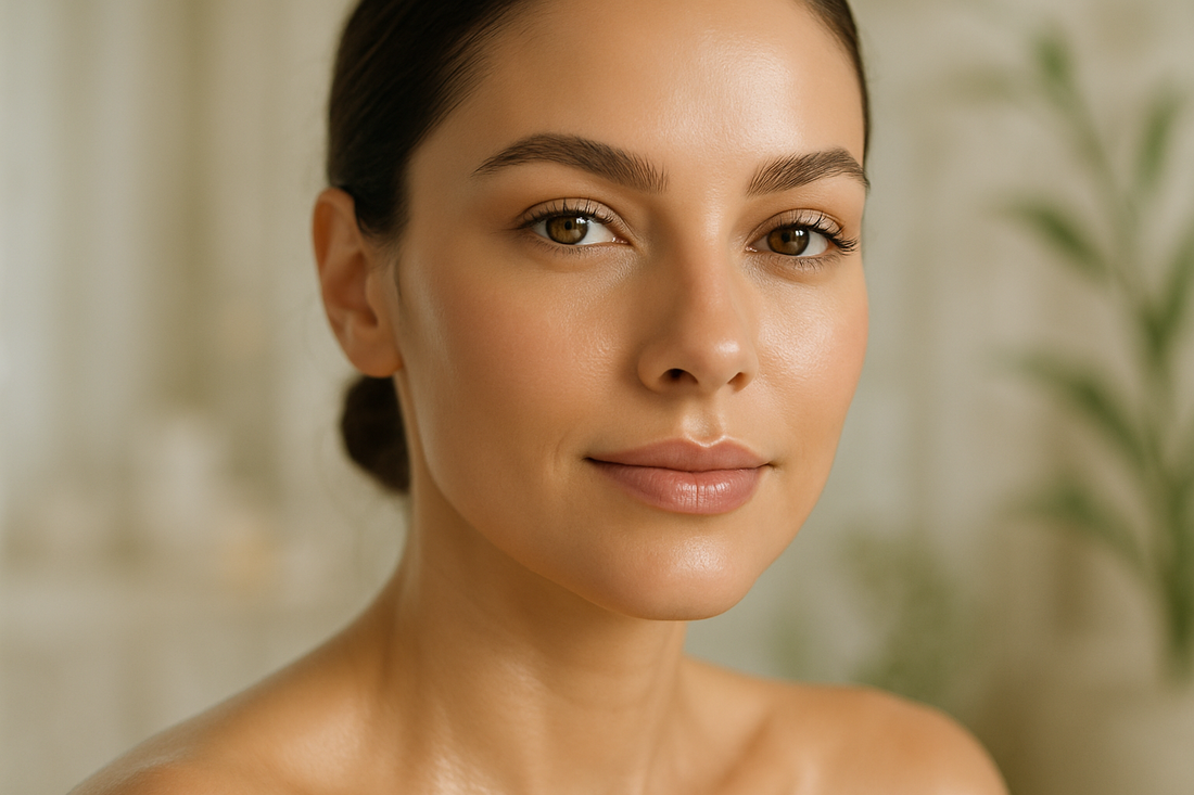 Unlock Youthful Radiance: The Power of Daily Collagen for Skin Elasticity & Firmness