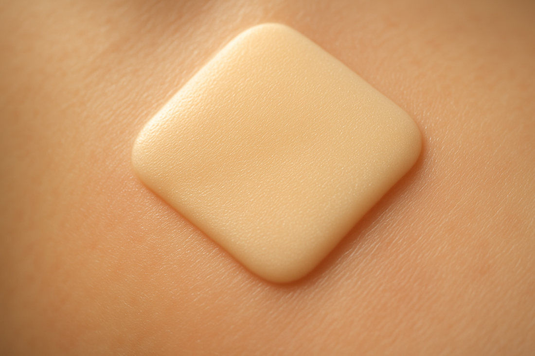 Beyond the Basics: Gentle Foam Dressings for Superior Sensitive Skin Wound Care