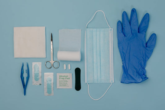 Medical Supplies