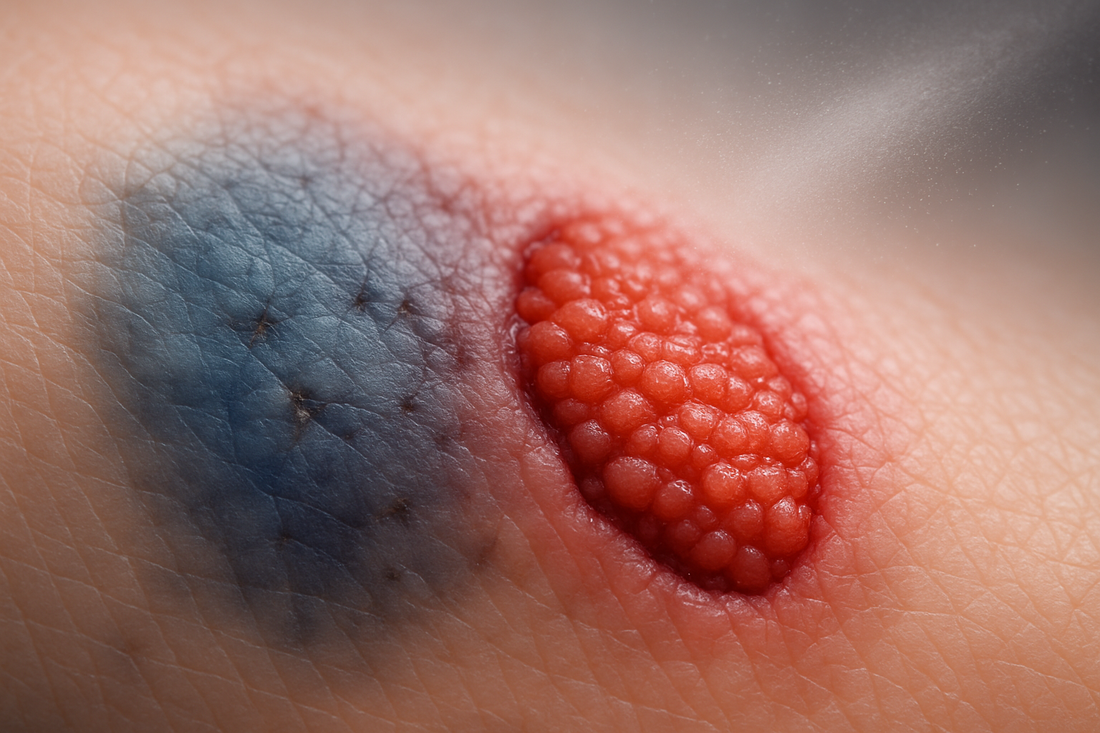 Unveiling the Hidden Enemy: Why Hypoxia Halts Wound Healing and How to Conquer It