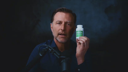 Dr. Berg Natural Vitamin B12 - 1000 mcg Methylcobalamin with B Complex & Magnesium - Boost Energy & Focus