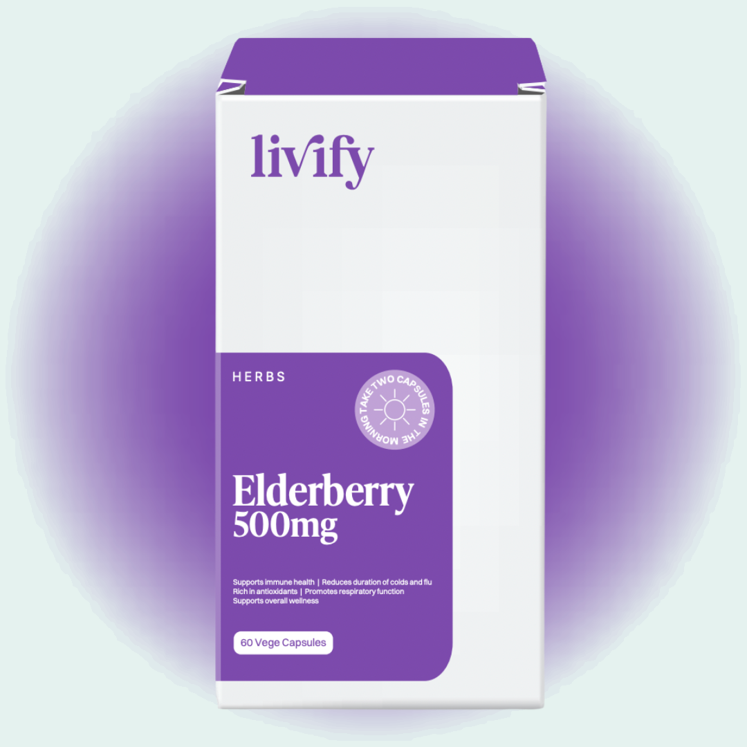 Immunity Boost Bundle