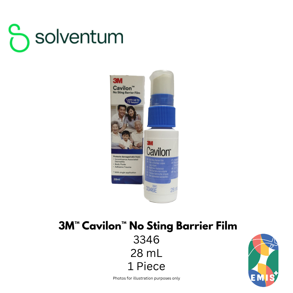 3M Cavilon No Sting Barrier Film - view 1