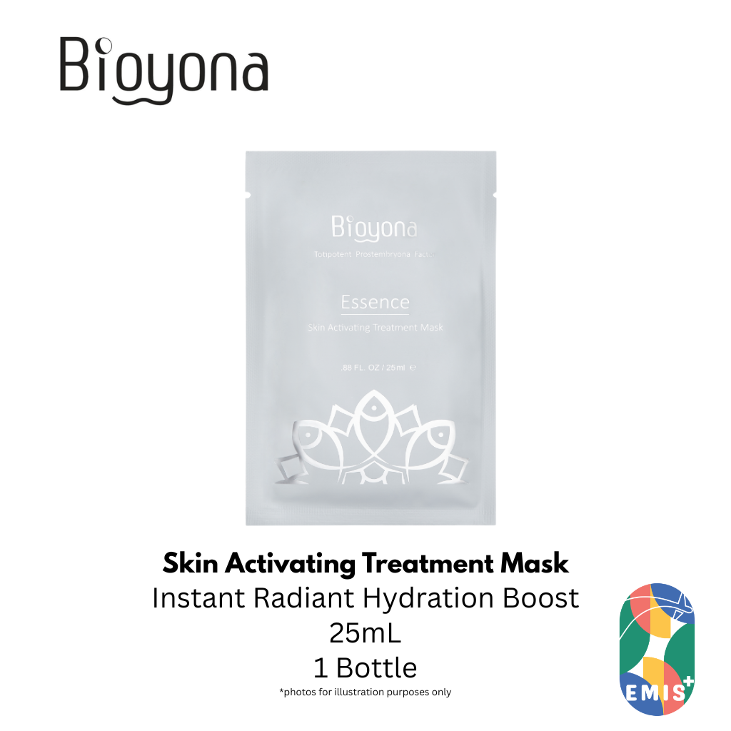 Skin Activating Treatment Mask — product image 2, EMIS+ Singapore medical supplies