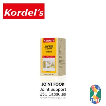 KORDEL’S JOINT FOOD – product image 3 | EMIS+ Singapore