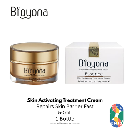 Skin Activating Treatment Cream — SKIN available at EMIS+ Singapore (emis.asia)