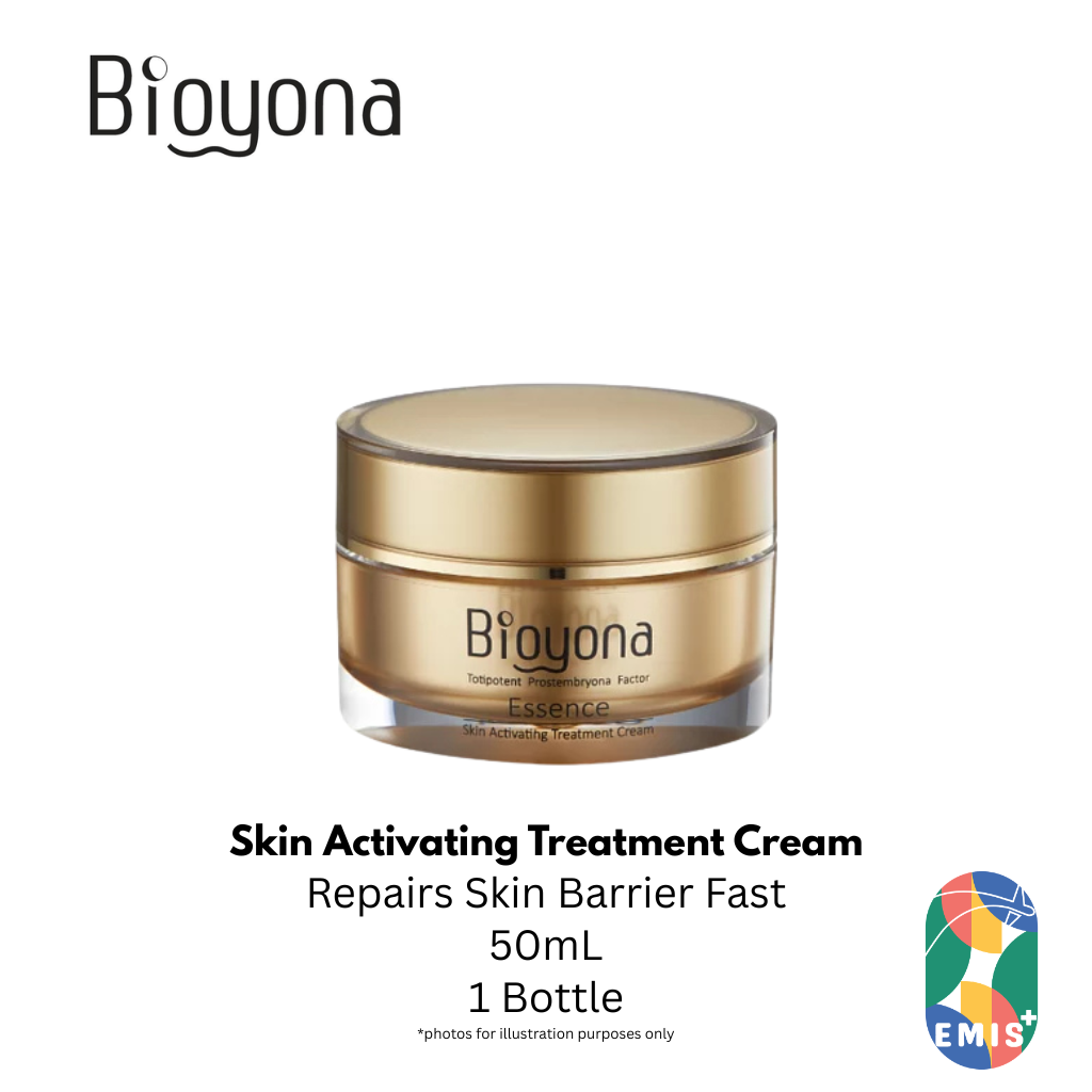 Skin Activating Treatment Cream — product image 2, EMIS+ Singapore medical supplies