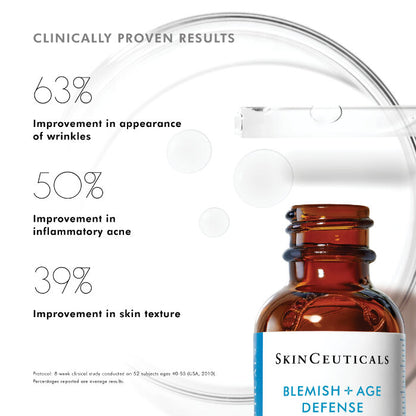 Blemish AGE Defense 30ml