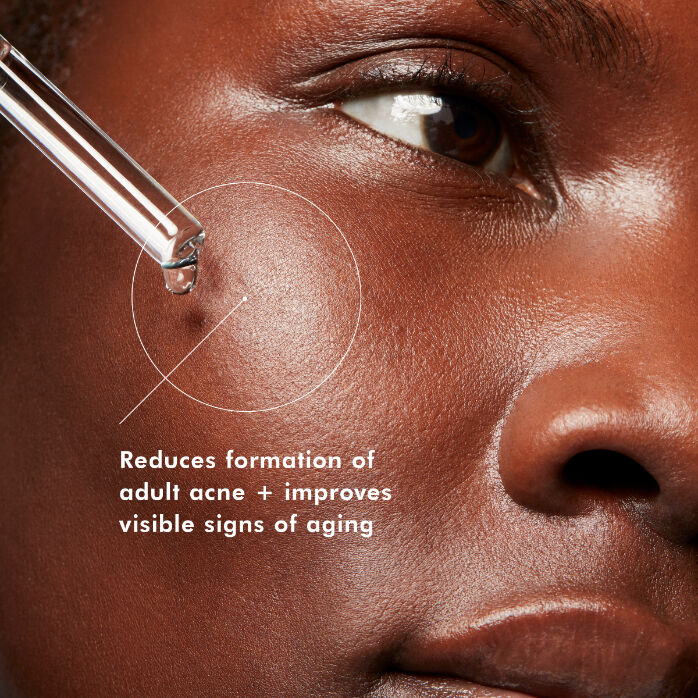 Blemish AGE Defense 30ml