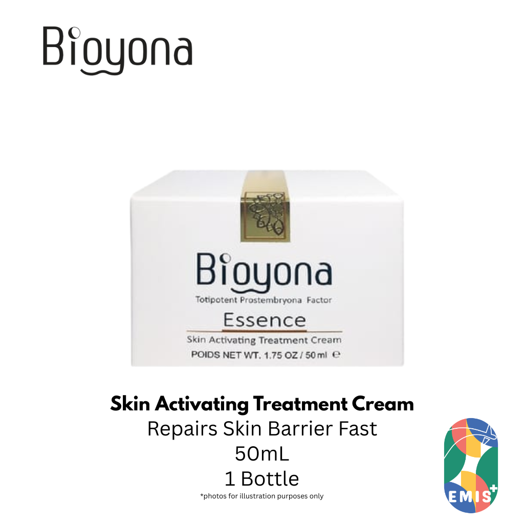 Skin Activating Treatment Cream — product image 3, EMIS+ Singapore medical supplies