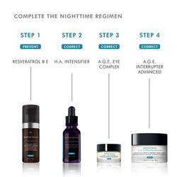 A.G.E. Interrupter Advanced Anti-wrinkle Face Cream
