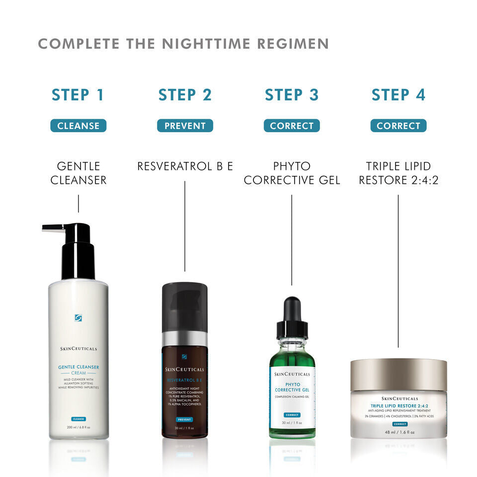 Blemish AGE Defense 30ml