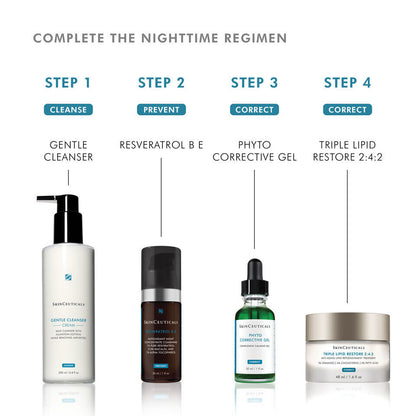 Blemish AGE Defense 30ml
