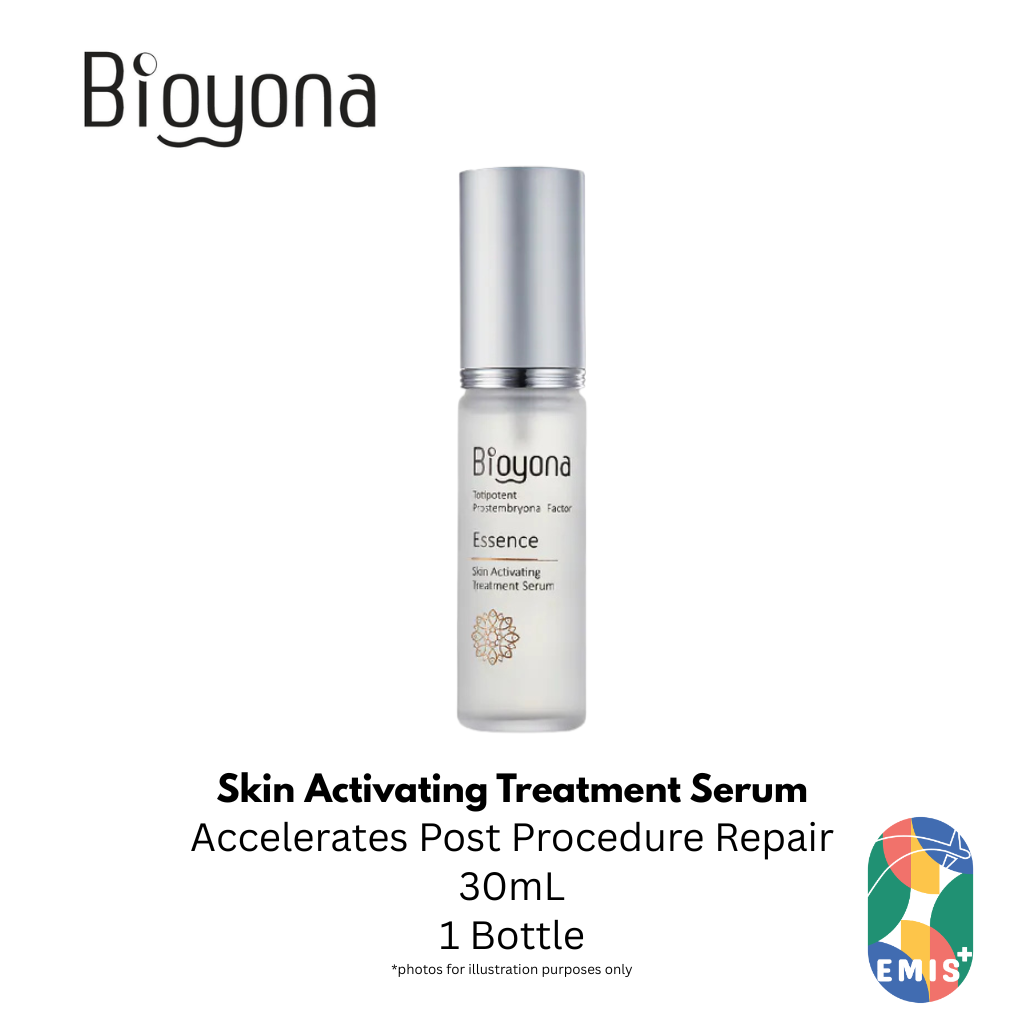 Skin Activating Treatment Serum — product image 2, EMIS+ Singapore medical supplies