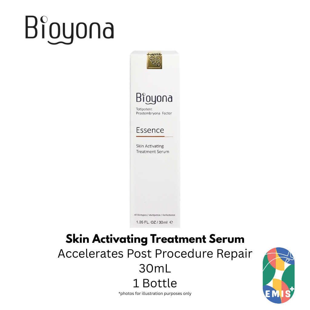 Skin Activating Treatment Serum — product image 3, EMIS+ Singapore medical supplies