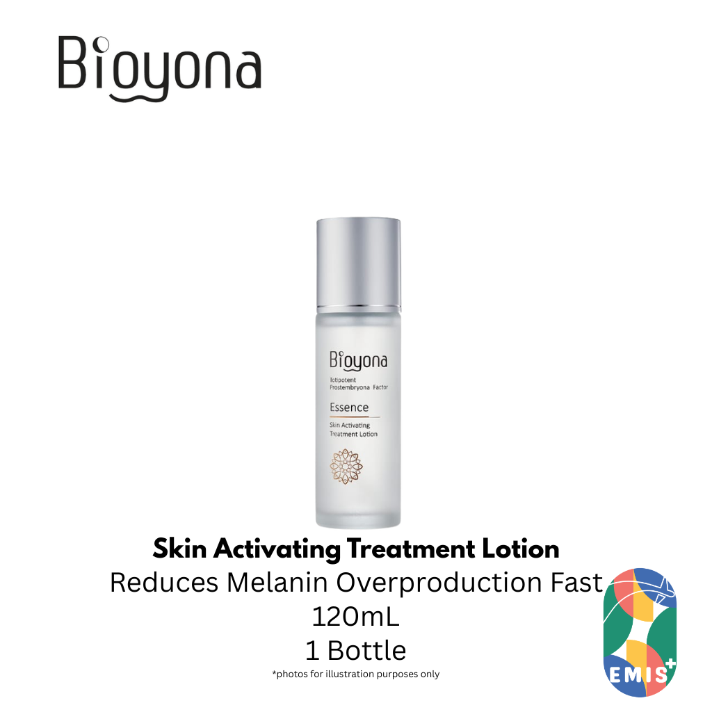 Skin Activating Treatment Lotion — product image 2, EMIS+ Singapore medical supplies