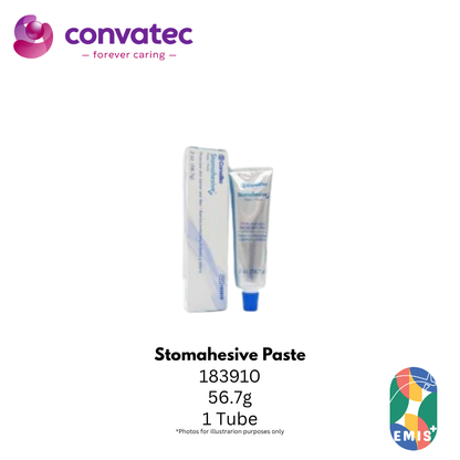 ConvaTec Stomahesive Paste – Buy in Singapore | EMIS+ Medical Supplies