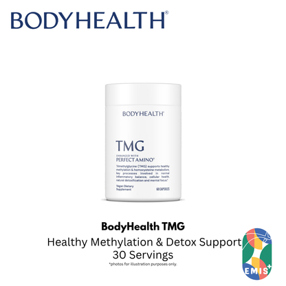 BodyHealth TMG