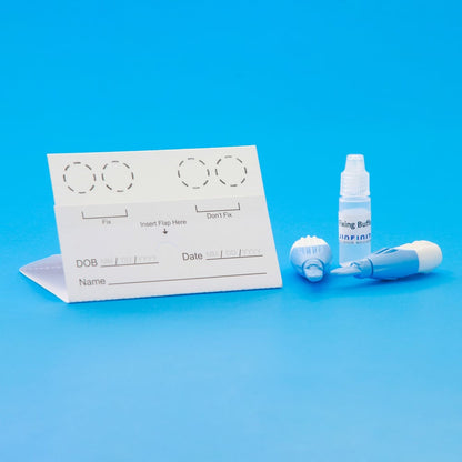 NAD+ Optimization Starter Kit - Cellular Health Supplement by Jinfiniti