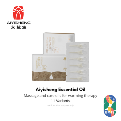 Aiyisheng Essential Oil