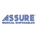 [Bundle of 20] ASSURE Cotton Ball Sterile 0.5G