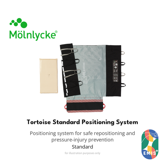 Tortoise Standard Positioning System