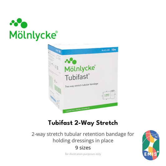 Tubifast 2-Way Stretch