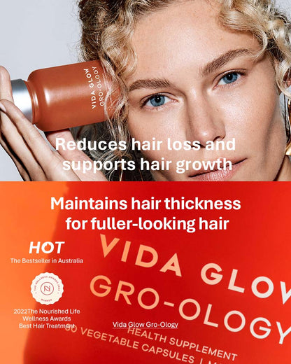 Vida Glow Gro-Ology 3-Pack Bundle | official NTX source image 3