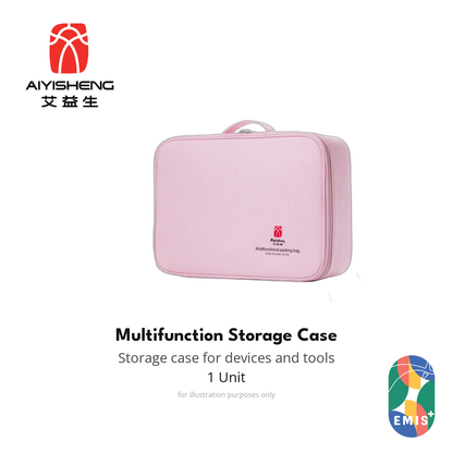 Multifunction Storage Case