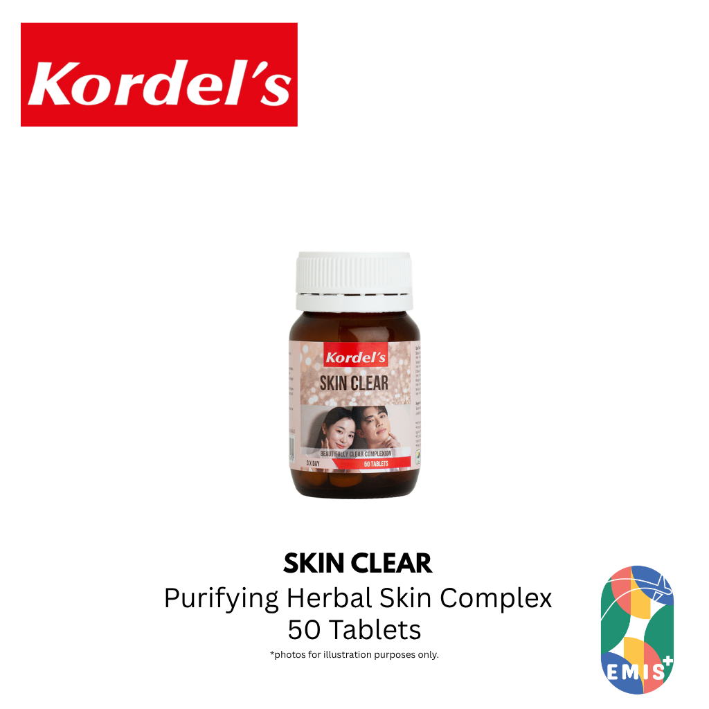 KORDEL'S SKIN CLEAR — product image 3, EMIS+ Singapore medical supplies