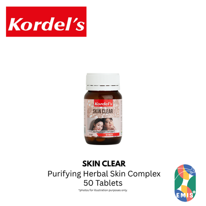 KORDEL'S SKIN CLEAR — product image 3, EMIS+ Singapore medical supplies