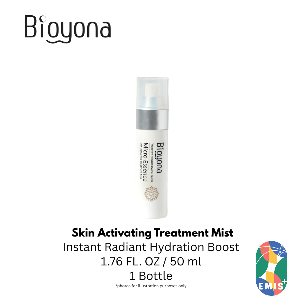 Skin Activating Treatment Mist — product image 3, EMIS+ Singapore medical supplies