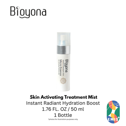 Skin Activating Treatment Mist — product image 3, EMIS+ Singapore medical supplies
