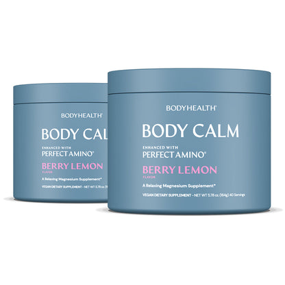 Body Calm