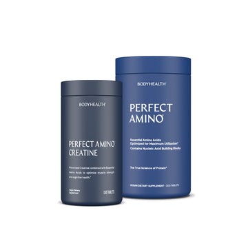 Creatine + Perfect Amino