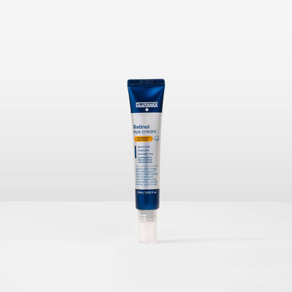 Nexus Pharma Glutanex Retinol Eye Cream: Target Wrinkles & Dark Circles for Youthful Eyes