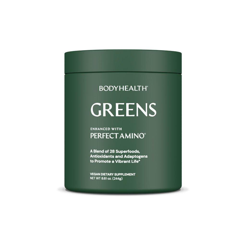 Greens