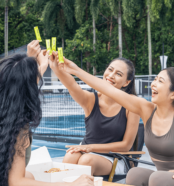 Susenji Ollie Boost Metabolism Burn Fats Cut Carbs and Sugar