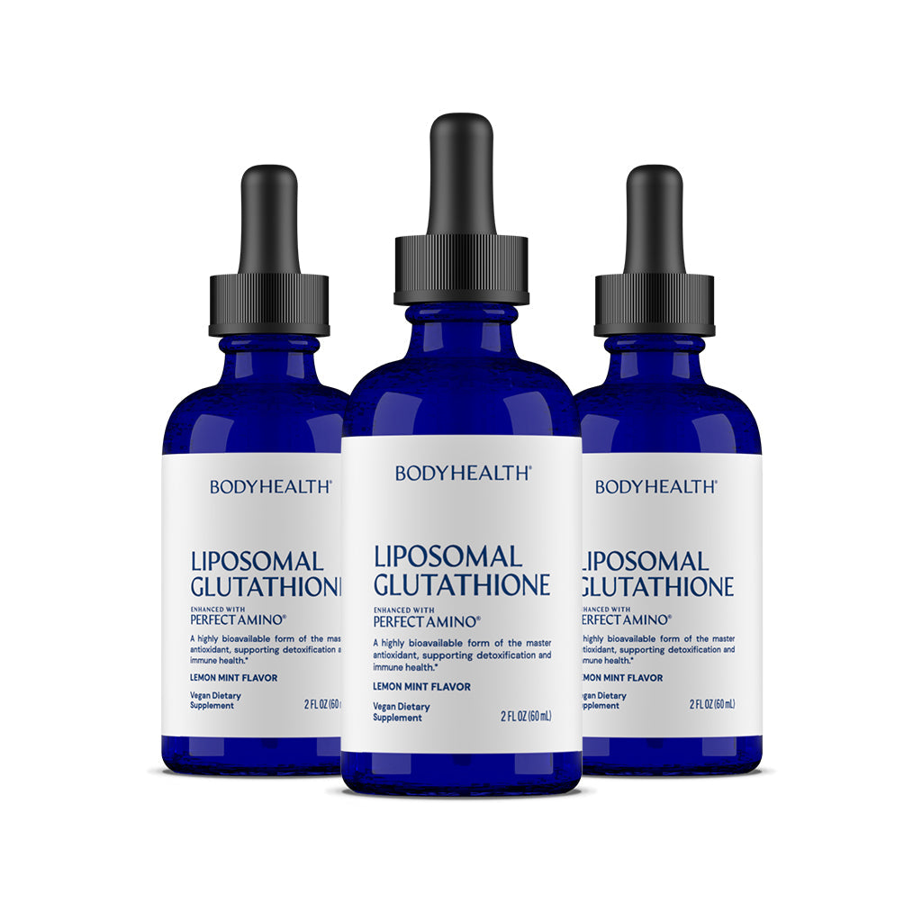 L-Glutathione