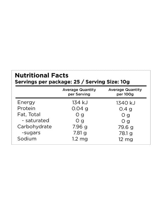 Herbal Pharm Manuka Honey MGO 800+ 250g - Herbal Pharm Singapore