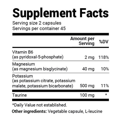 Potassium