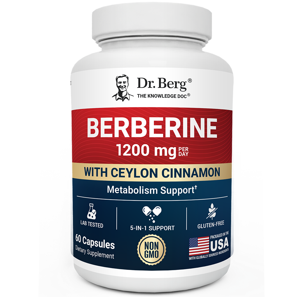 Berberine
