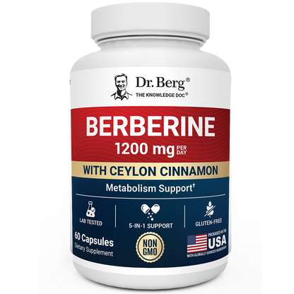Berberine
